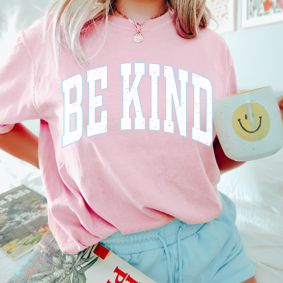 Varsity Be Kind