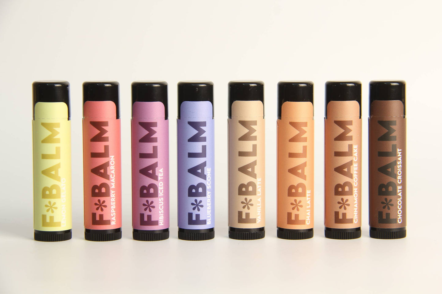 PATISSERIE Vanilla Latte Lip Balm