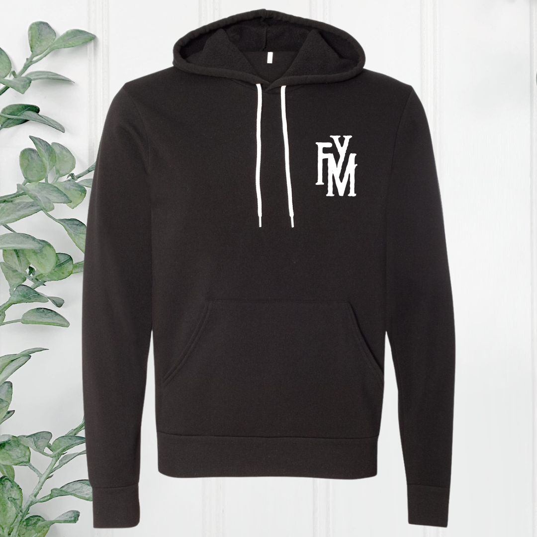 Farm Yard Mafia Hoodie