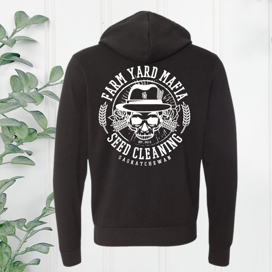 Farm Yard Mafia Hoodie
