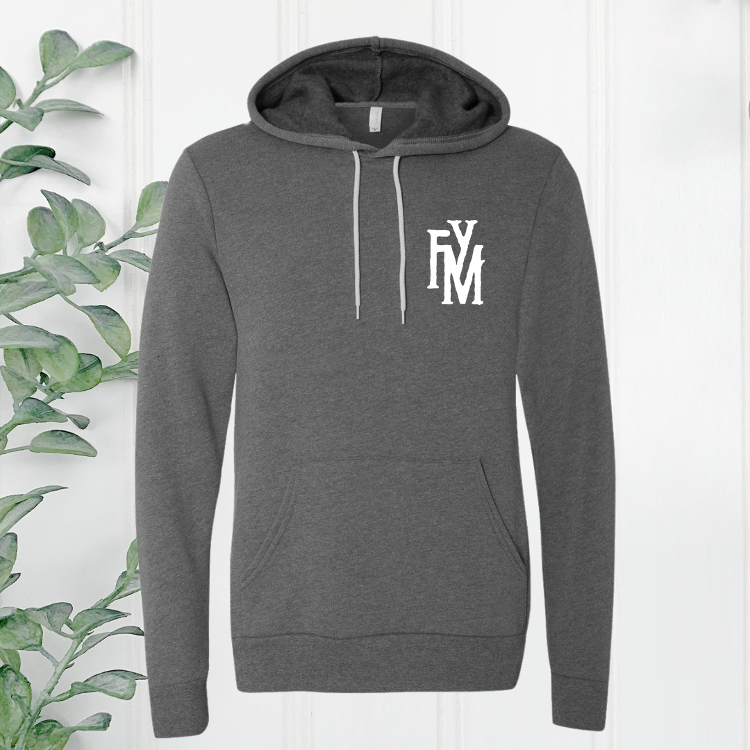 Farm Yard Mafia Hoodie