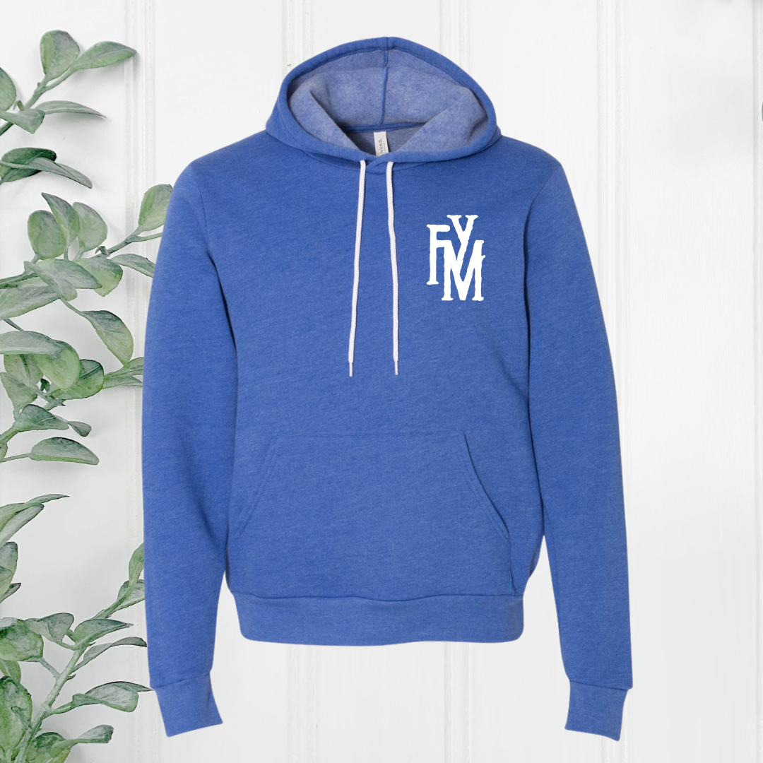 Farm Yard Mafia Hoodie