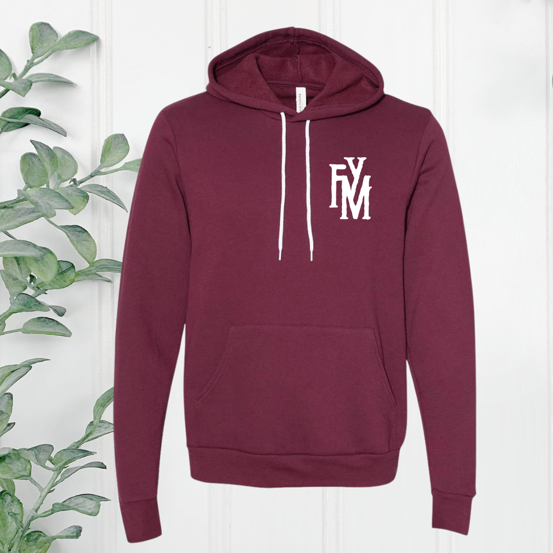 Farm Yard Mafia Hoodie