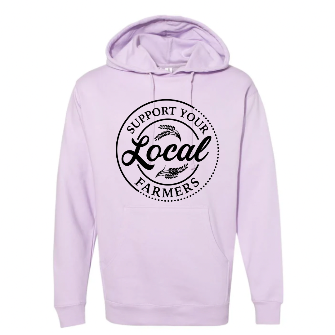 Support Your Local Farmers