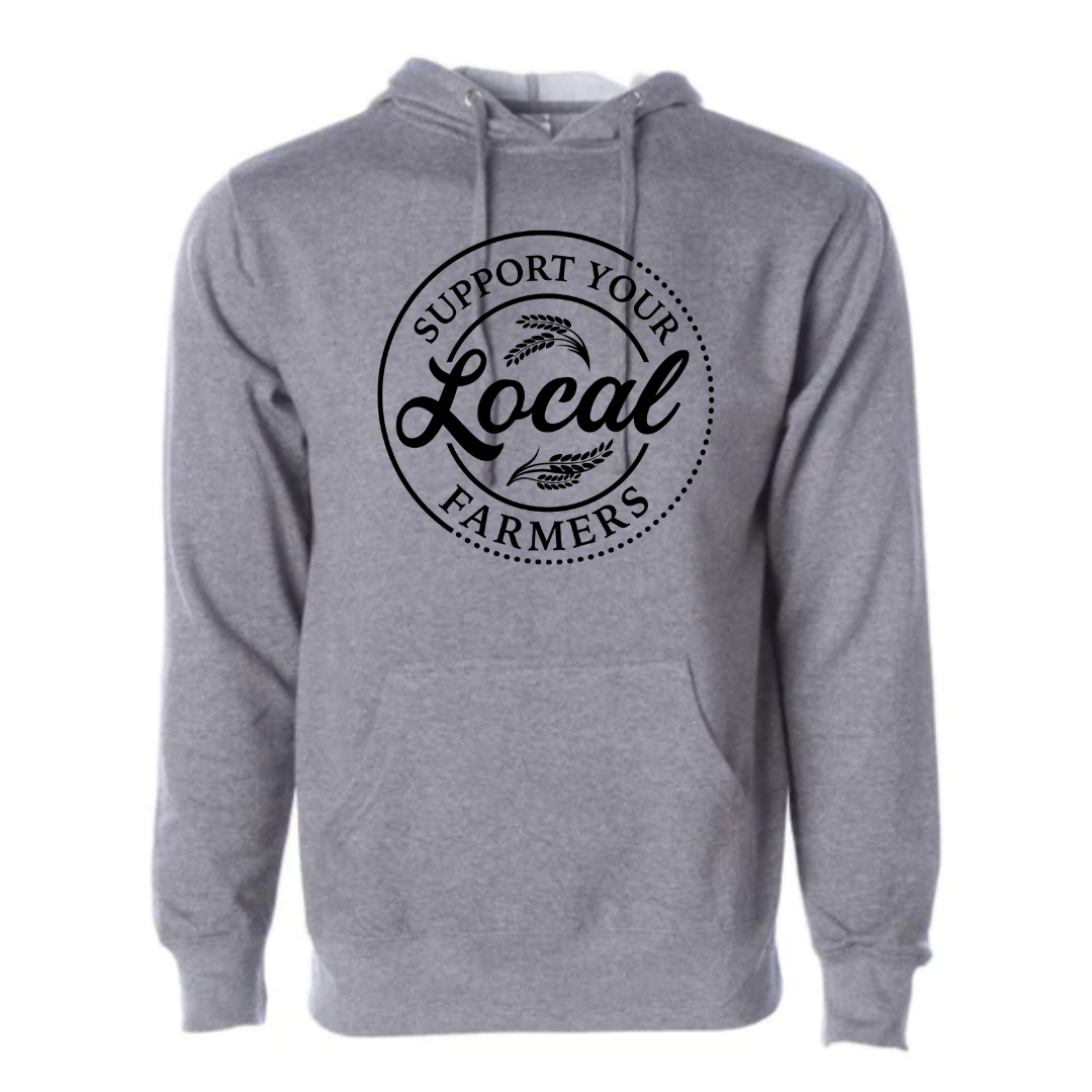 Support Your Local Farmers