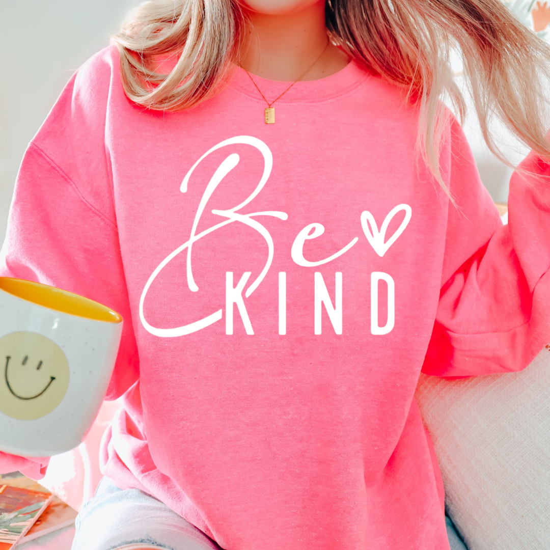 Be Kind