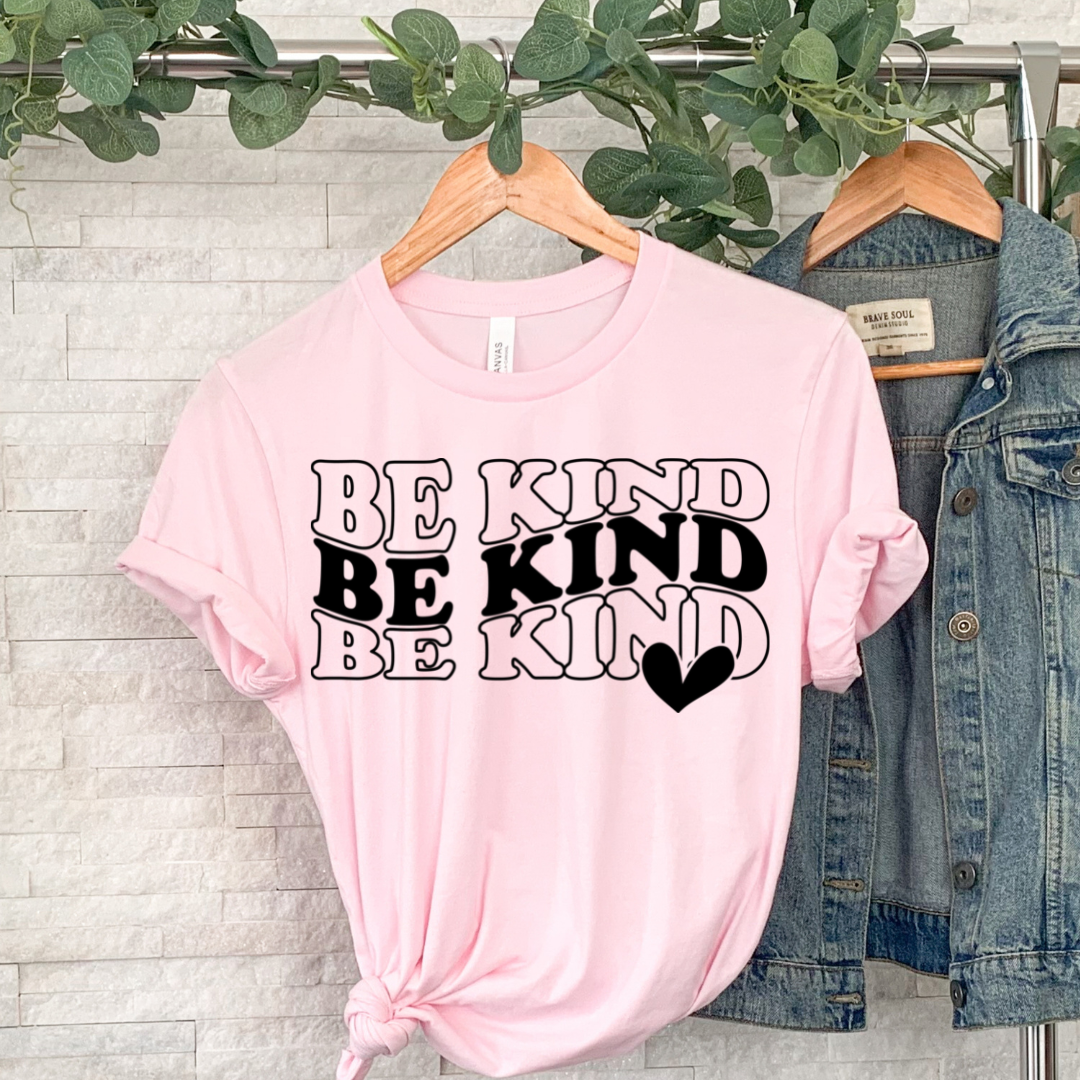 Be Kind Tee