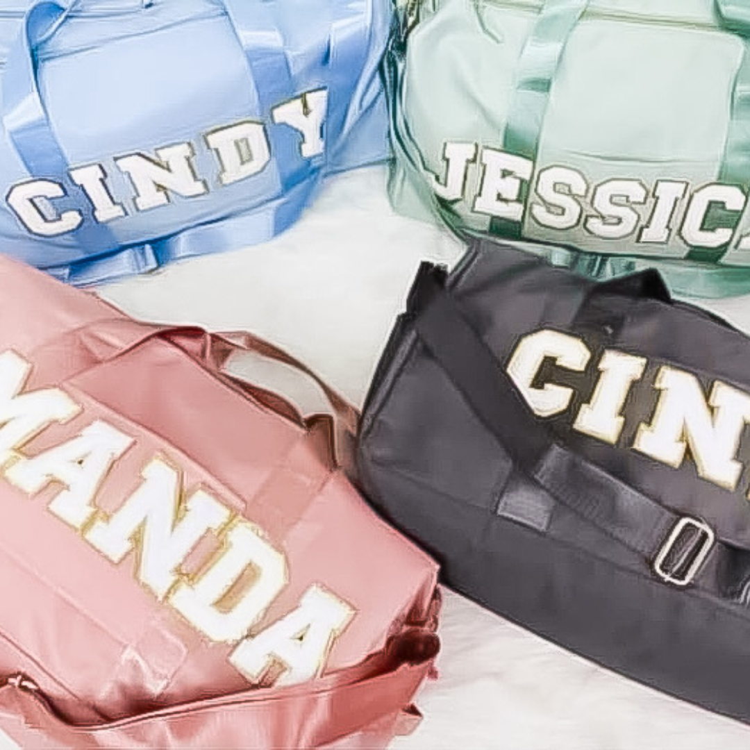 Weekender Bag
