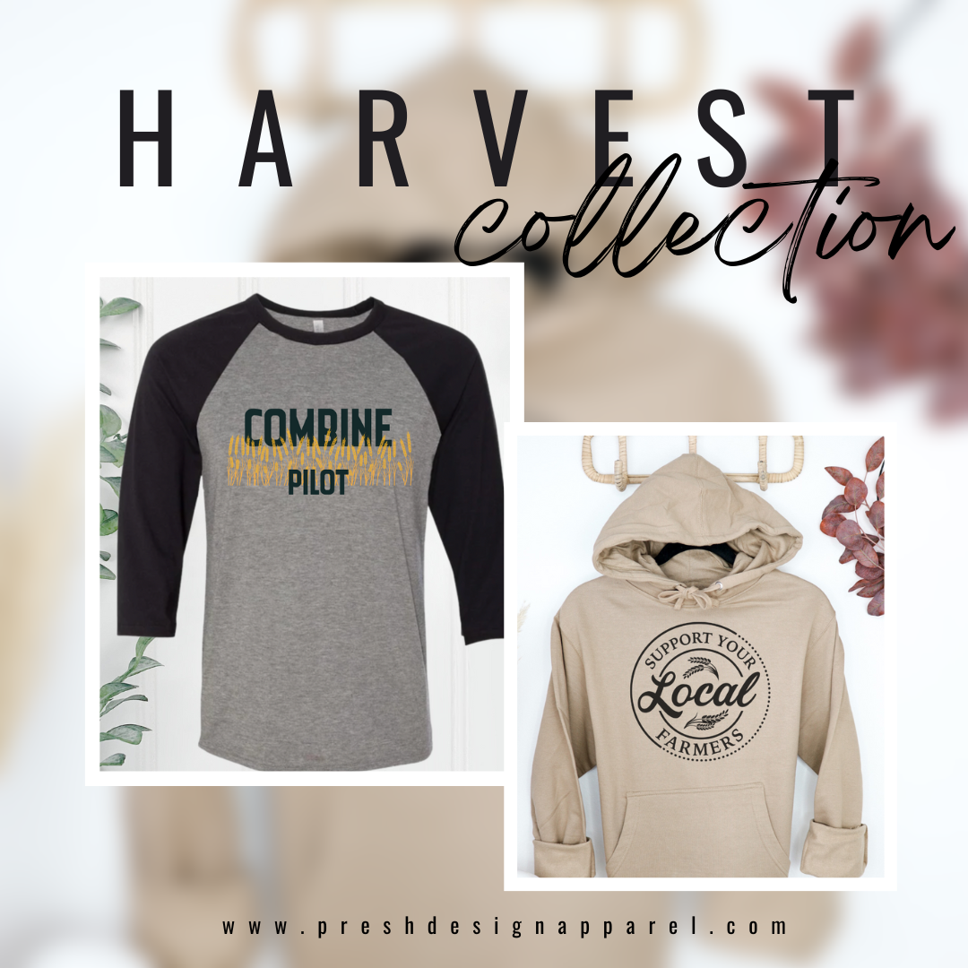 The Harvest Collection