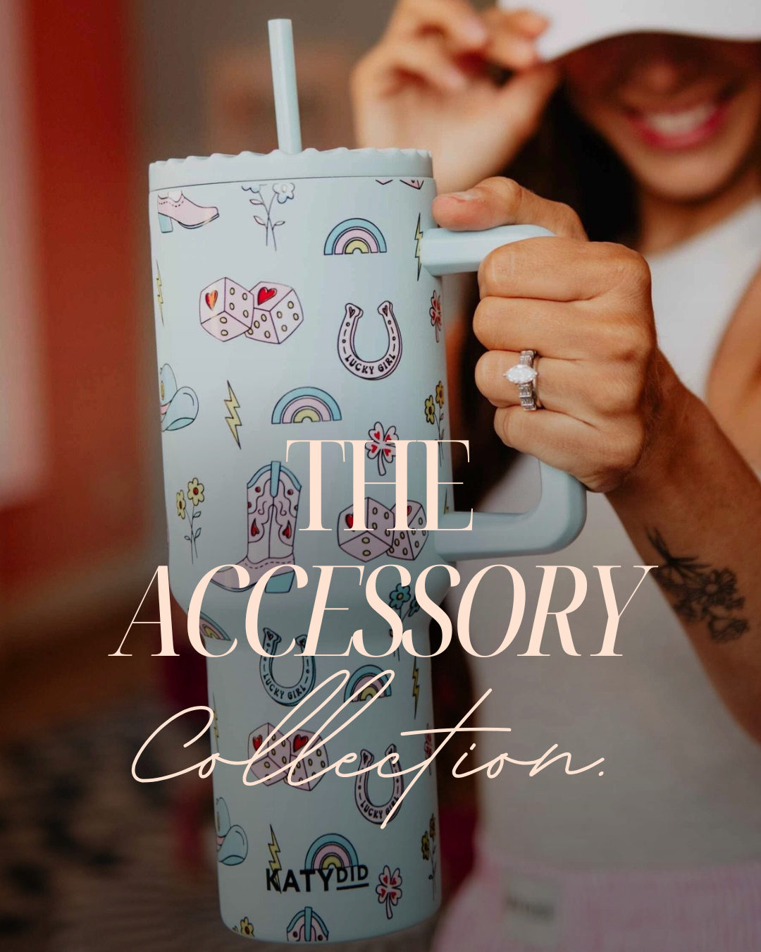 The Accessory Collection
