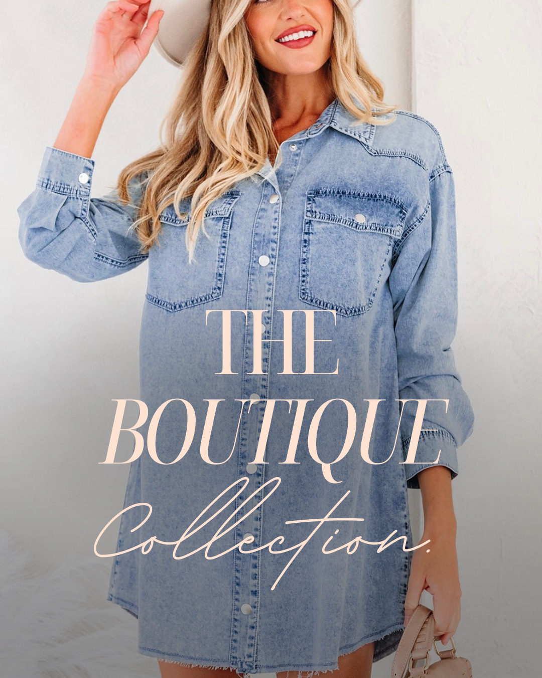 The Ash Edit Boutique