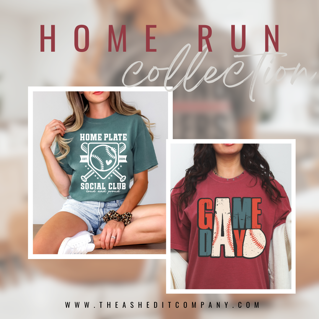 The Home Run Collection