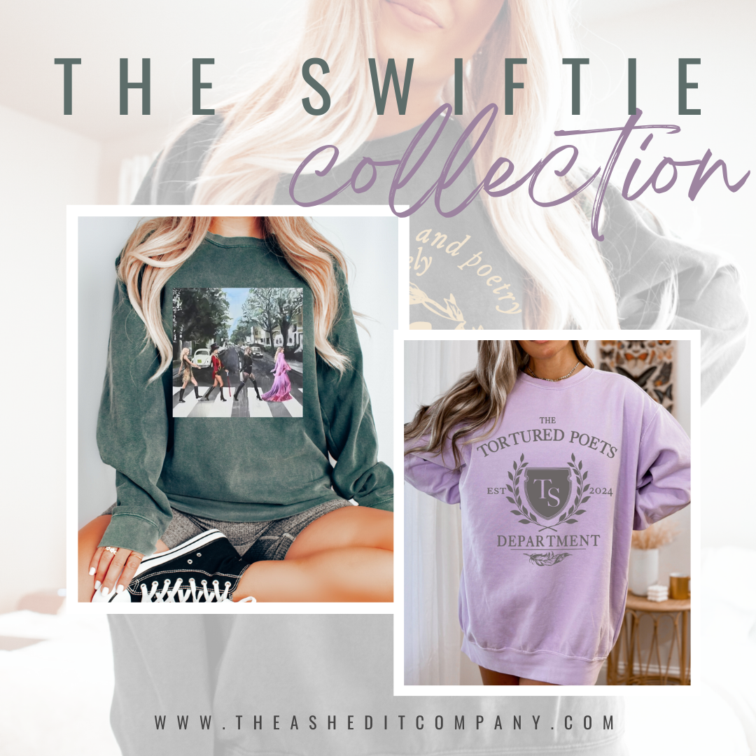 The Swiftie Collection