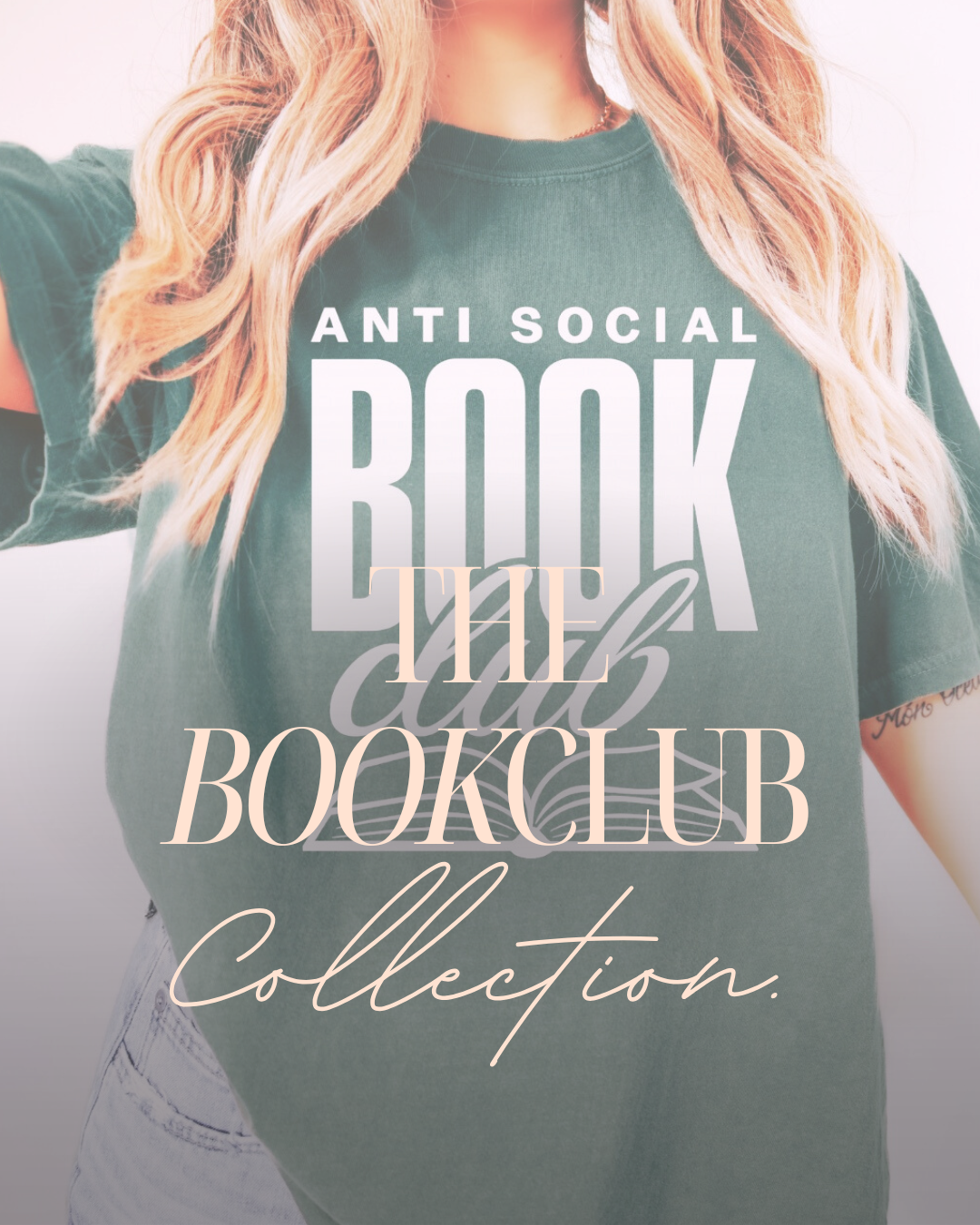 Collections β The Ash Edit Company