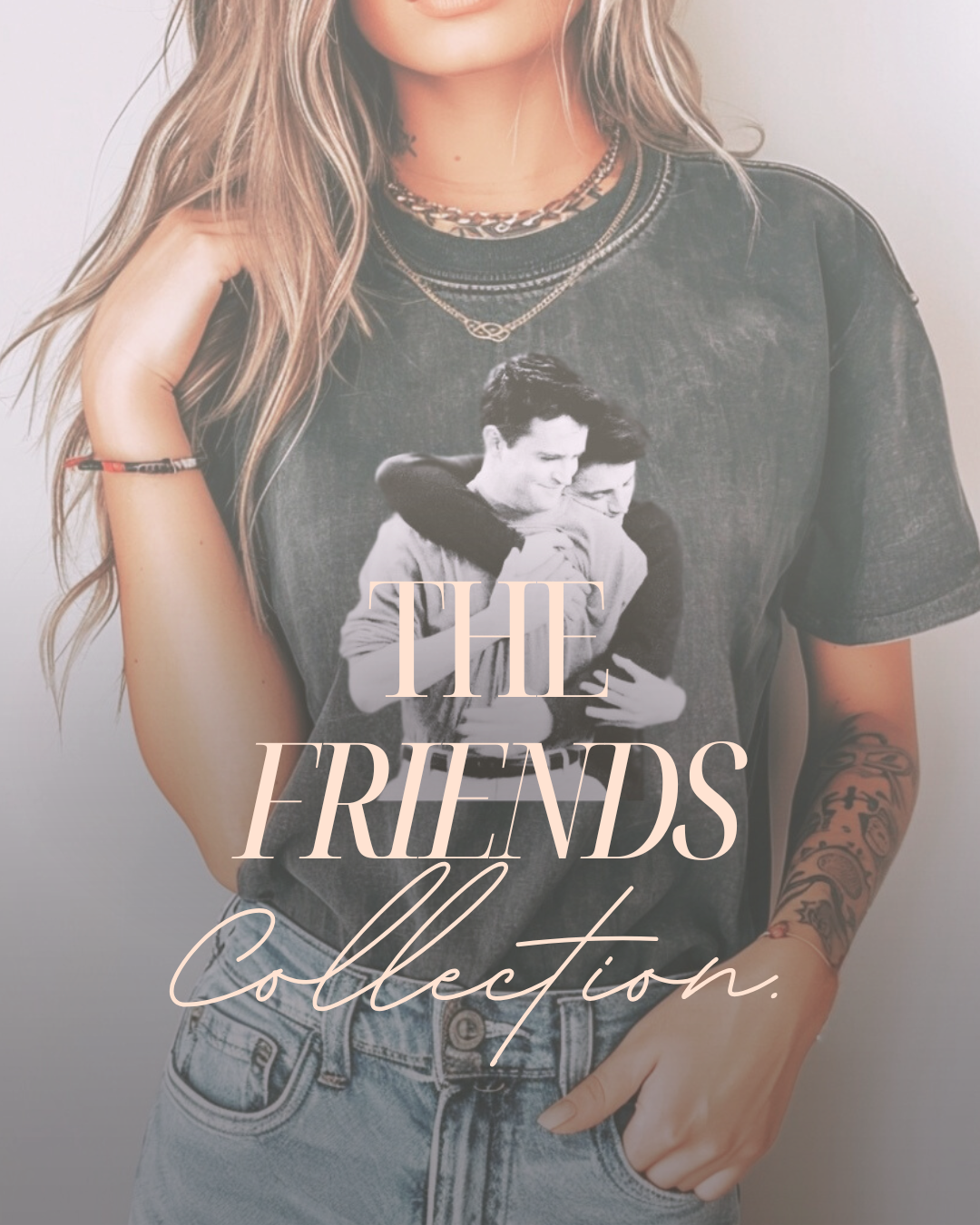 The Friends Collection