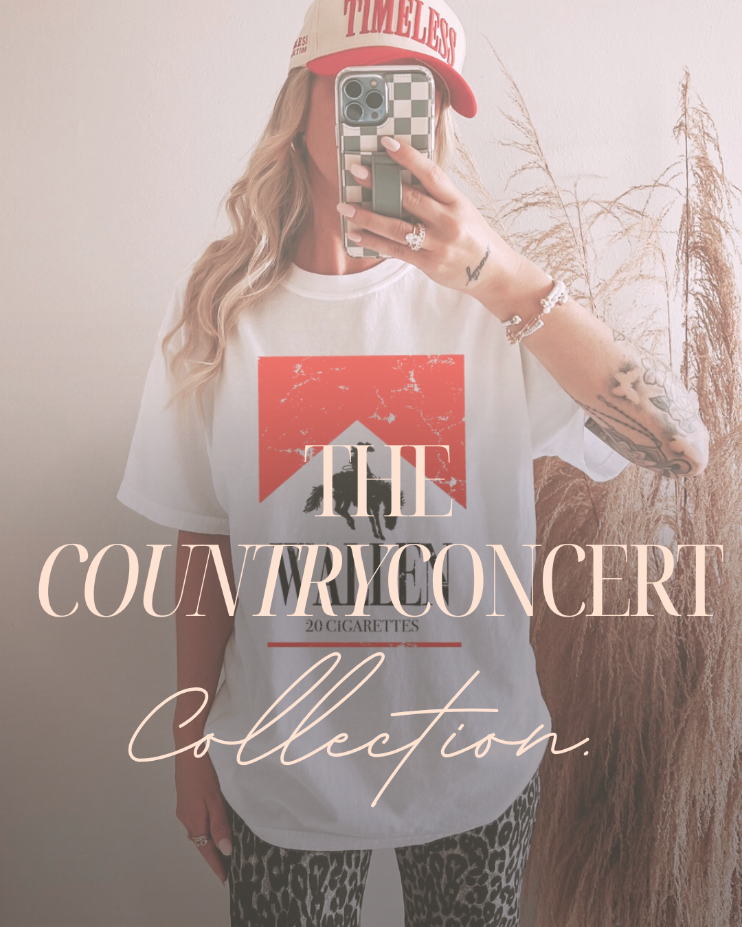 The Country Concert Collection