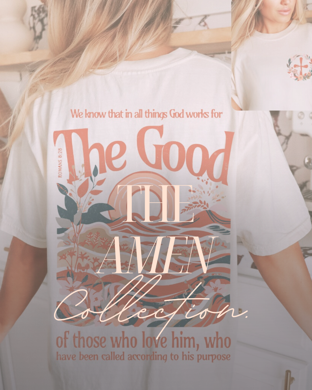 The Amen Collection