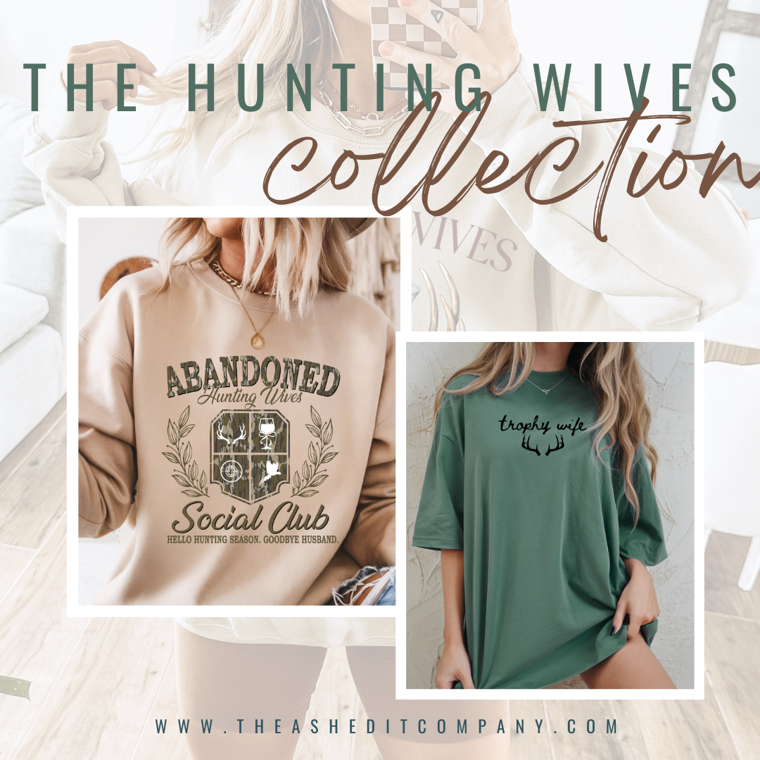 The Hunting Wives Collection