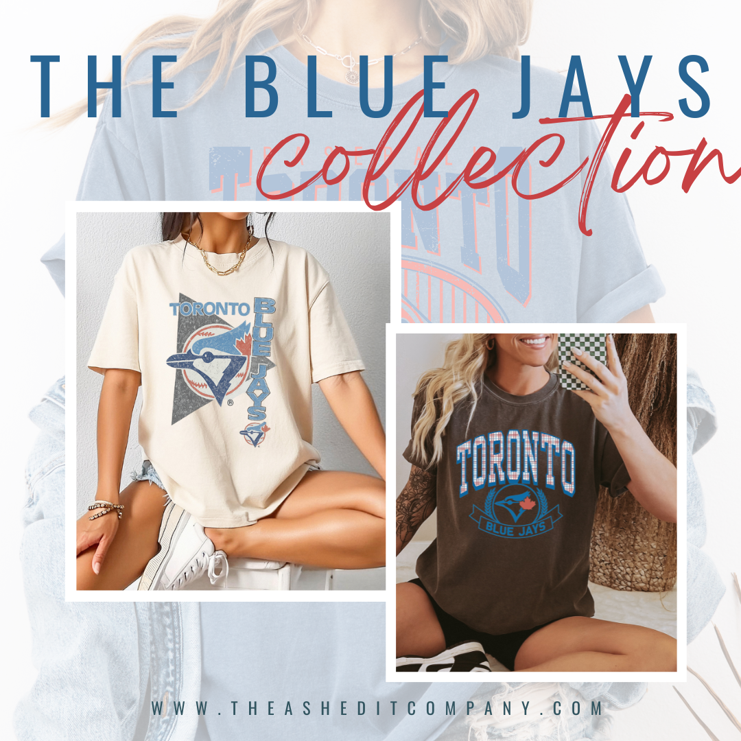 The Blue Jays Collection