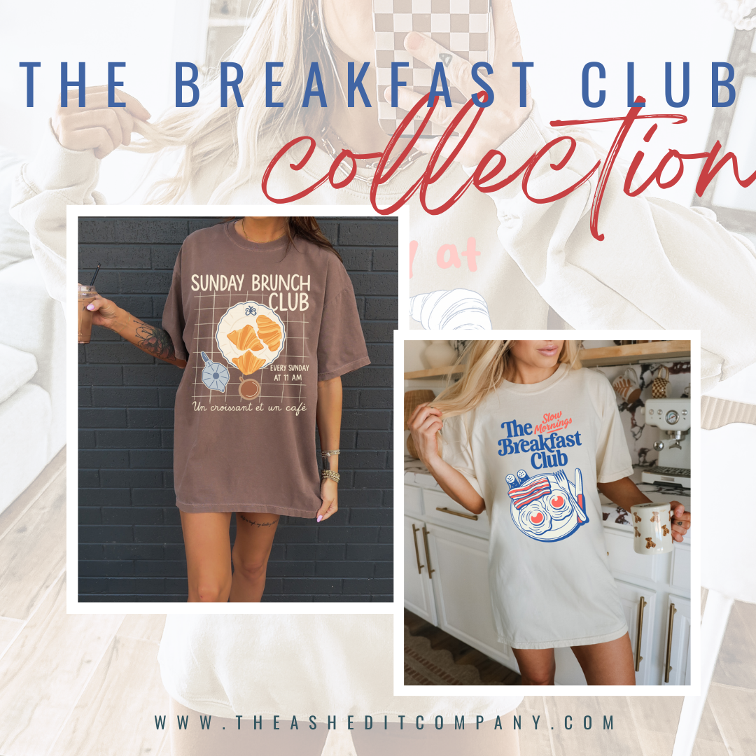The Breakfast Club