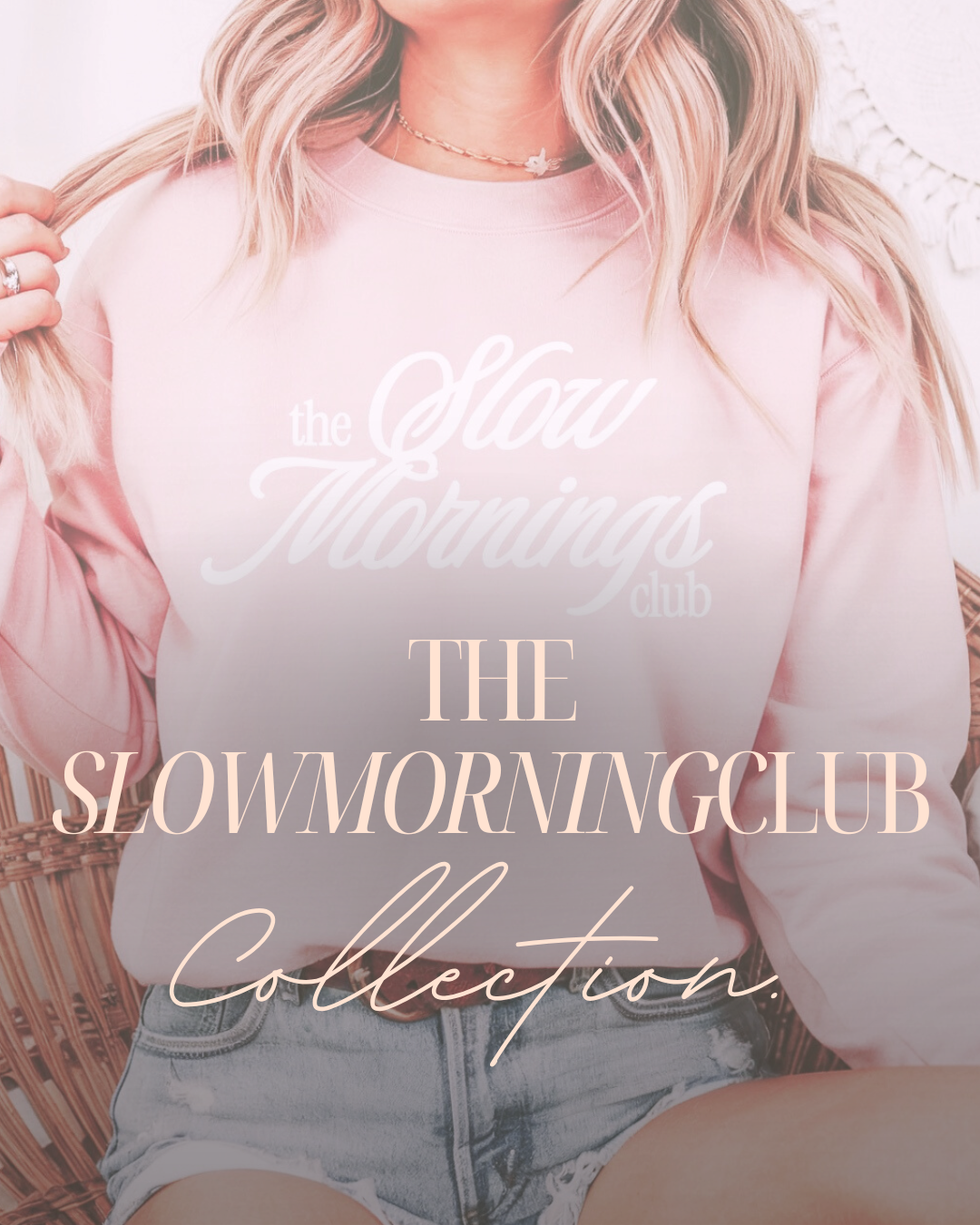 The Slow Mornings Club Collection