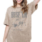 Buck 'Em Cowboy Tee