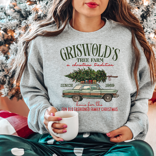 Griswold's Tree Farm