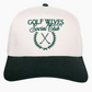 Golf Wives Social Club Hat