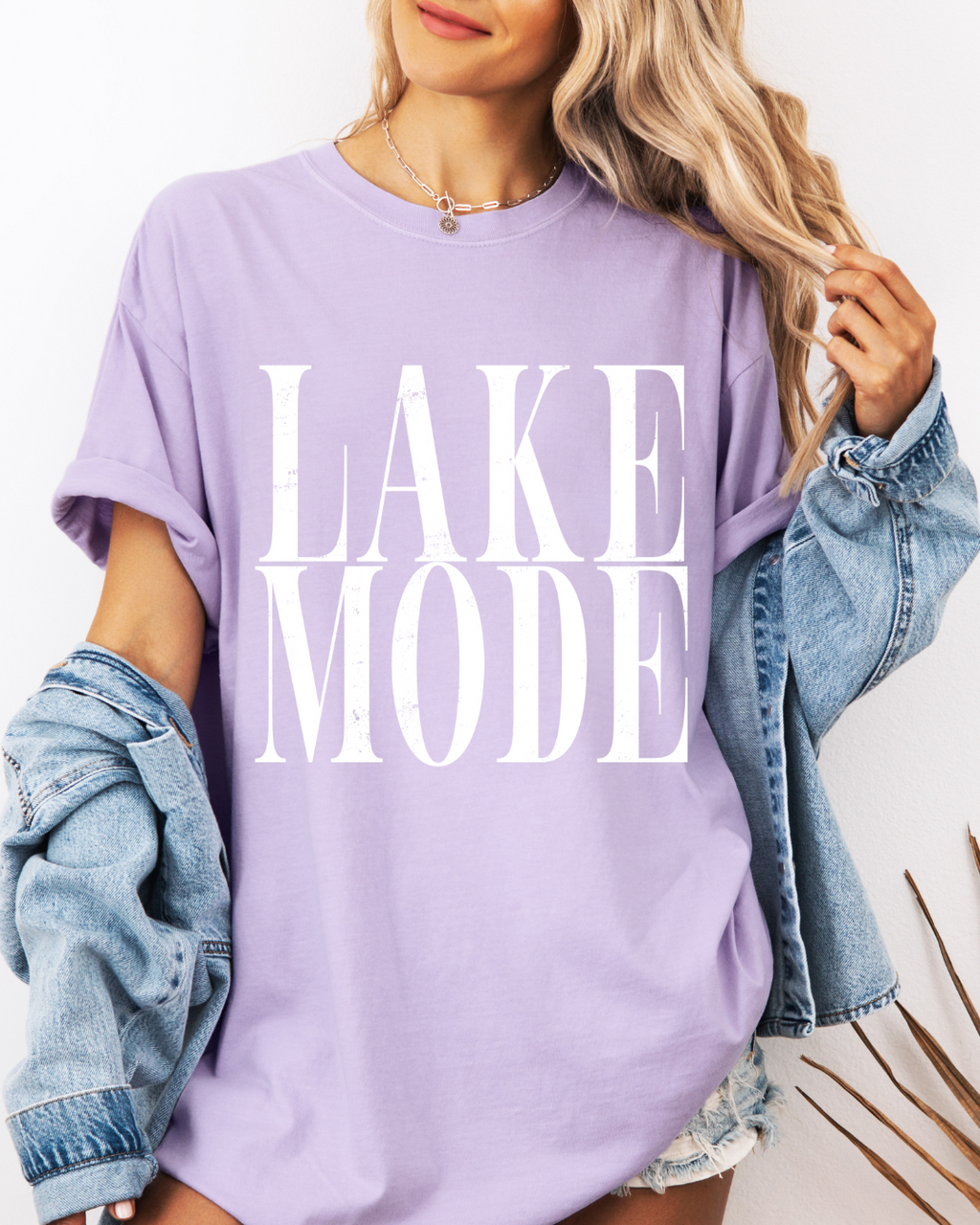 Lake Mode