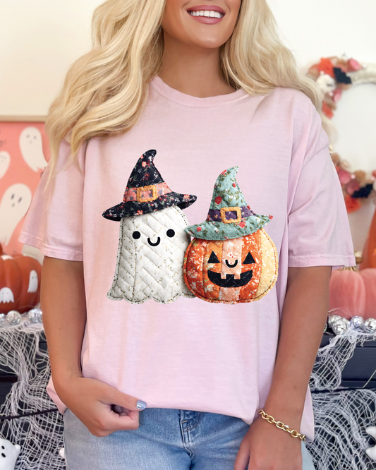Fall Patchwork