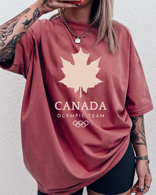 Olympic Team~Player Option