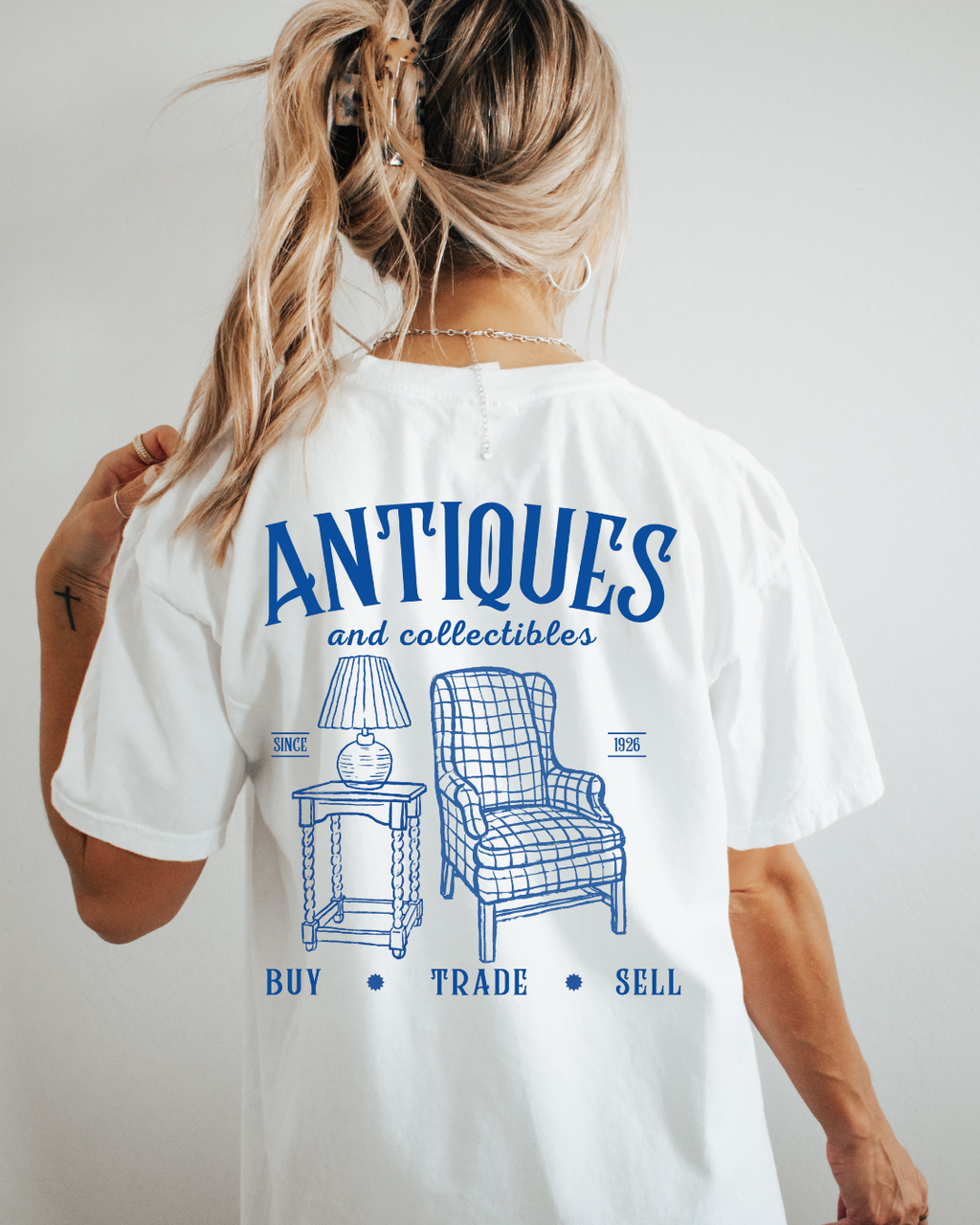 Antiques & Collectibles
