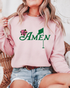 Masters Amen