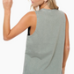 Free Bird Vintage Wash Tank