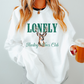 Lonely Hunting Wives Club