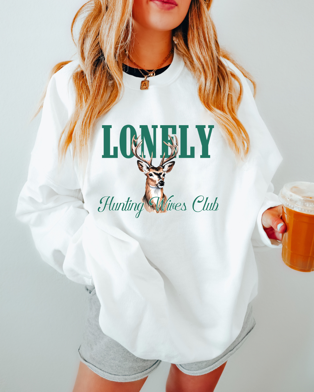 Lonely Hunting Wives Club