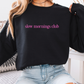 Slow Mornings Club
