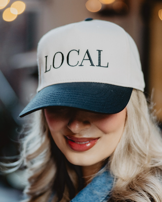 Local Hat
