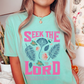 Seek The Lord