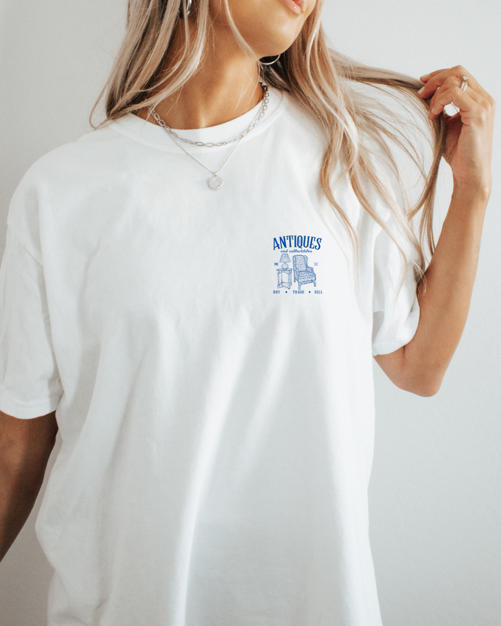 Antiques & Collectibles