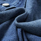 Mineral Wash Distressed Denim Jacket