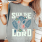 Seek The Lord