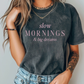 Slow Mornings & Big Dreams