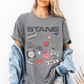 Stans Tee