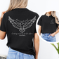 Honouring The Past Tee