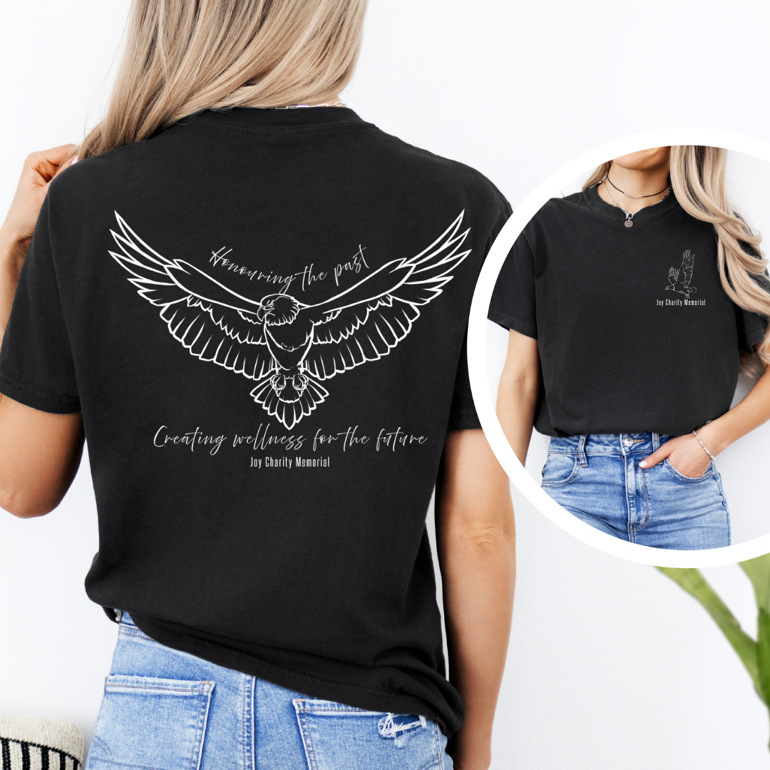 Honouring The Past Tee