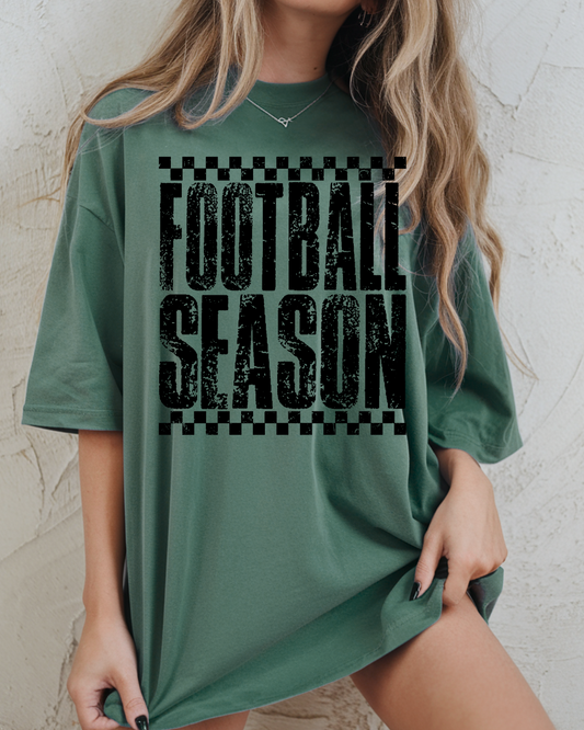 Football Season