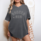 Soccer Mom~Custom Number