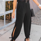 Ankle Tie Brie Pants