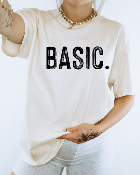 BASIC